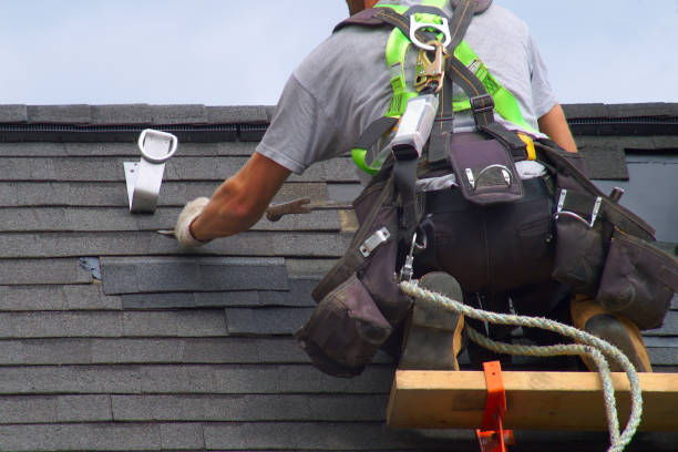 Best Roof Replacement Cost  in Grandy, NC