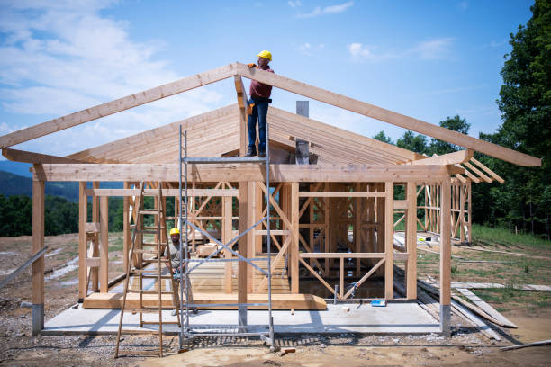 Best Roofing Contractor Near Me  in Grandy, NC