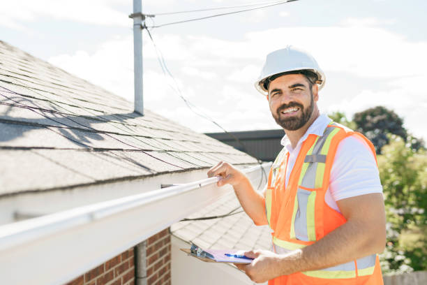 Best Metal Roofing Contractor  in Grandy, NC