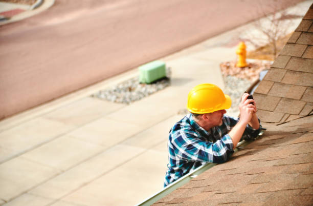 Best Commercial Roofing Services  in Grandy, NC