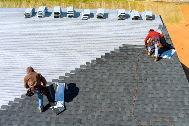 Best Shingle Roofing Installation  in Grandy, NC