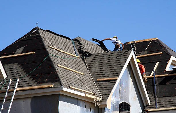 Best New Roof Installation  in Grandy, NC