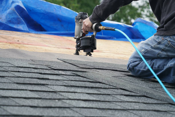 Best New Roof Installation  in Grandy, NC