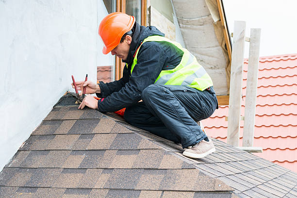 Best Tile Roofing Contractor  in Grandy, NC