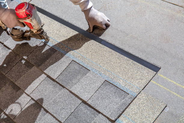 Slate Roofing Contractor in Grandy, NC