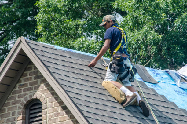 Slate Roofing Contractor in Grandy, NC