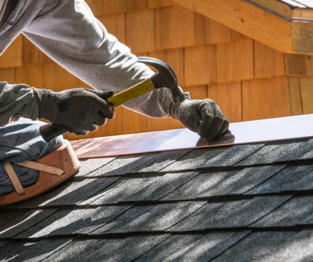 Best Best Roofing Contractors  in Grandy, NC